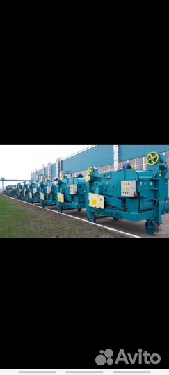 Семенная машина см-4 овс-25 петкус сортировка