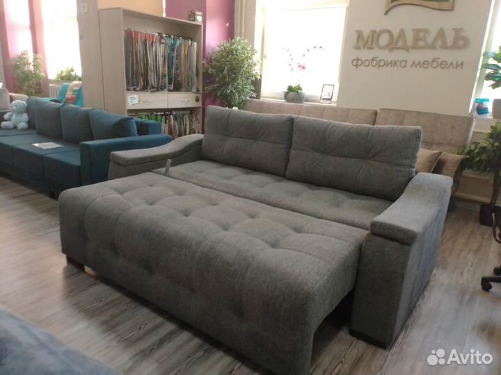 Диван новый