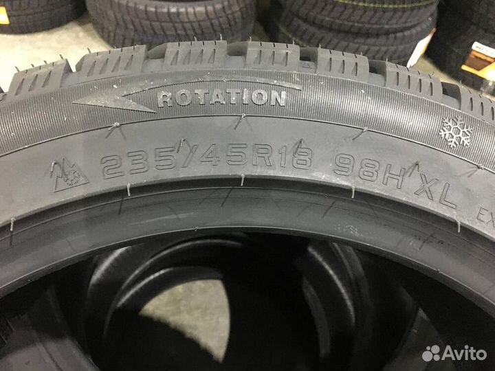 Torque TQ023 235/45 R18 98H