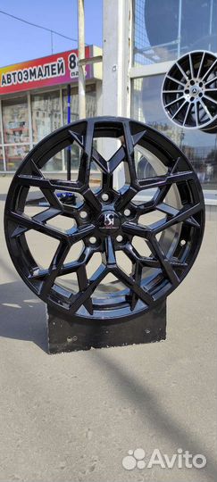 Диски KIA K5, Cerato, Soul, Ceed, Seltos R17