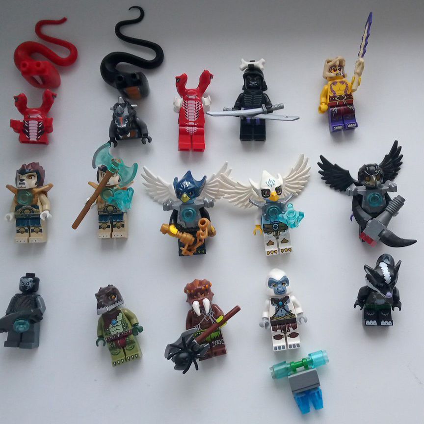 lego раритет - Купить предметы коллекционирования во всех