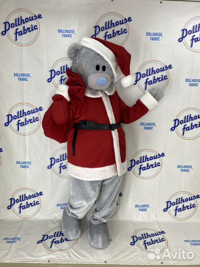 Ростовая кукла Костюм для аниматора