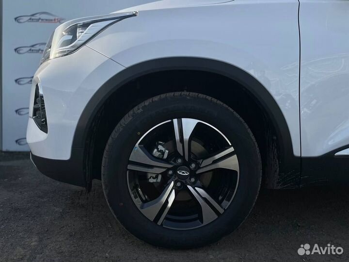 Chery Tiggo 4 Pro 1.5 CVT, 2024