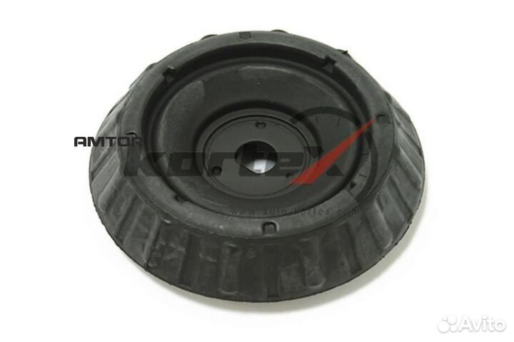 Kortex KAC1041 Опора амортизатора KIA riohyundai s