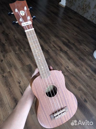 Укулеле