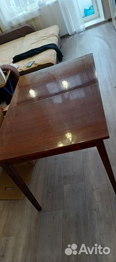 Стол раскладной СССР