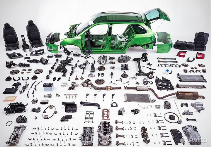 Трубка подающая, Hyundai-KIA, арт. 373924X000, цен