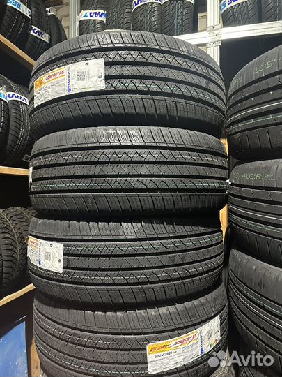 Antares Comfort A5 265/45 R20 104W