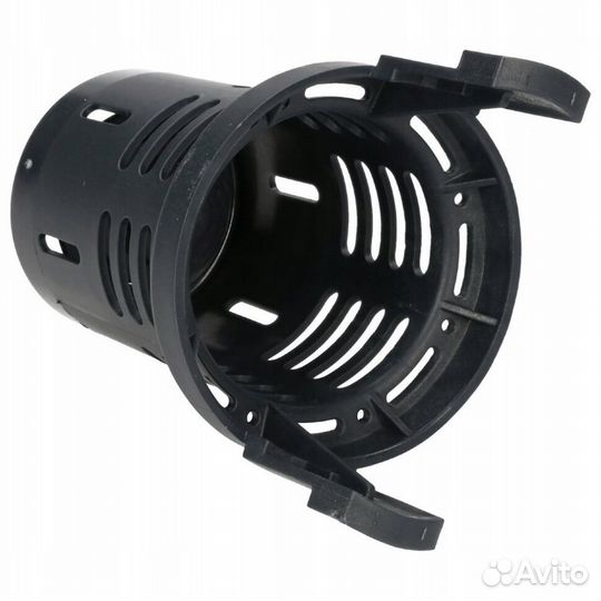 Фильтр сливной (центральный) для посудомоечной маш