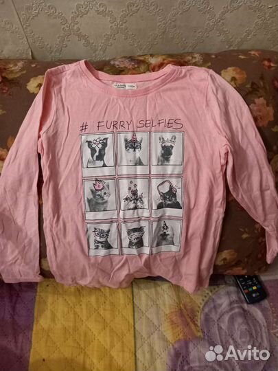 Вещи детские