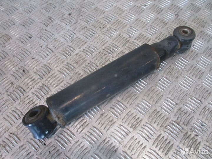 Амортизатор передний MAN 81437026075