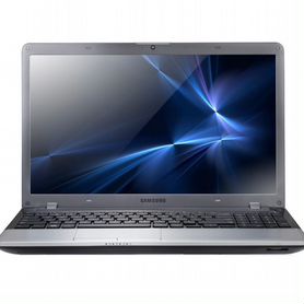 15.6" Ноутбук Samsung NP355V5C