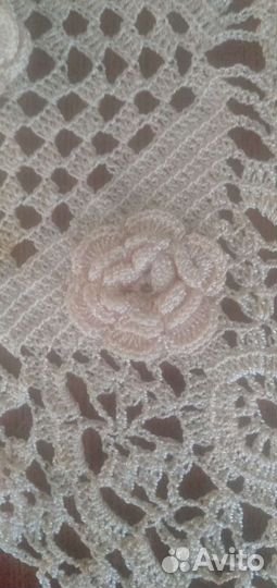 Салфетка хенд мейд