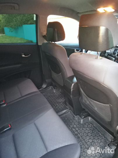 SsangYong Actyon, 2012