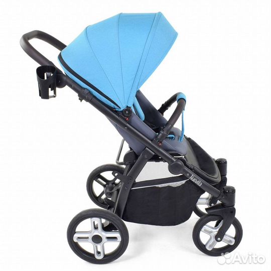 Ремонт и запчасти для коляски Nuovita Modo Terreno