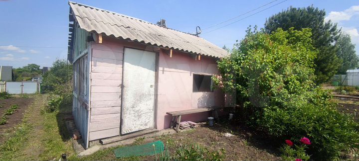 Участок 3 сот. (СНТ, ДНП)