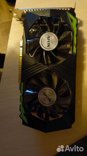 Gtx 750 ti 4gb