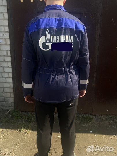 Спецовка летняя