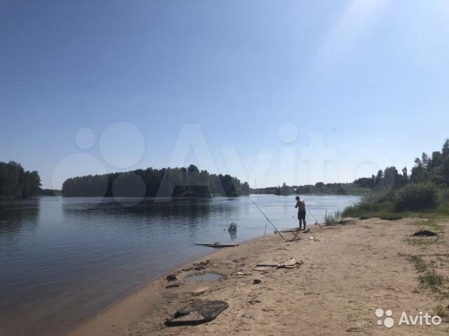 Участок 10,7 га (СНТ, ДНП)