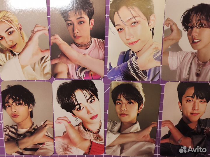 Копии офф карт