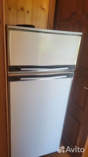 Холодильник Ока рабочий