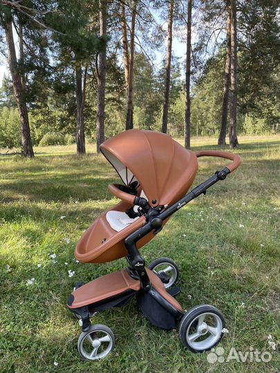 Коляска Mima Xari 2 в 1