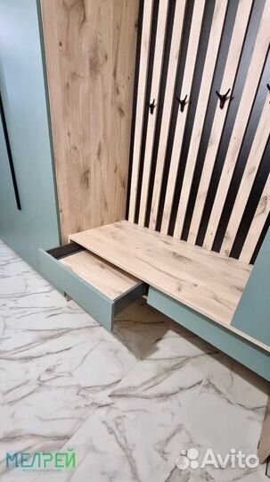 Прихожая Муссон