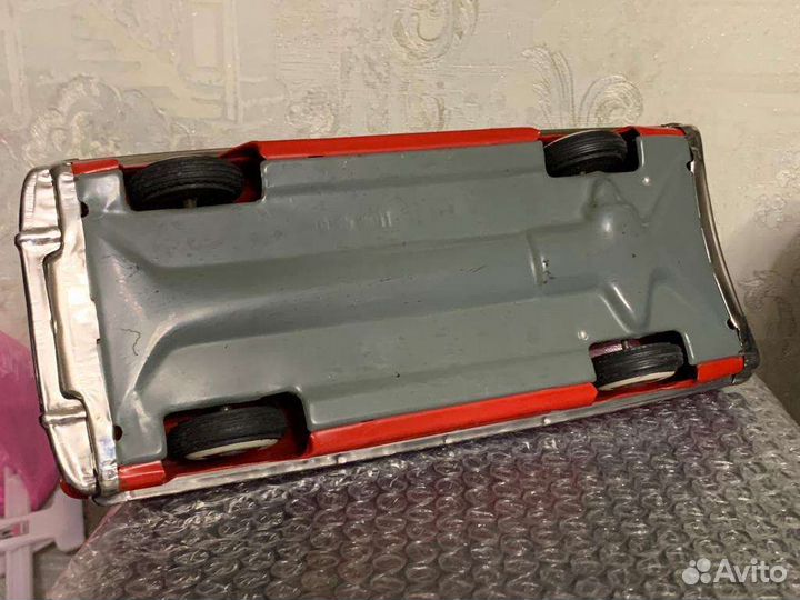 Модель СССР