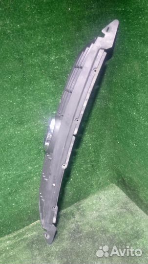 Решетка радиатора Ford Focus