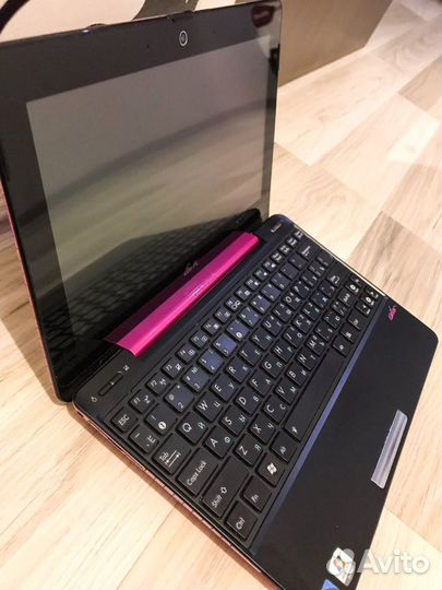 Нетбук asus eee pc