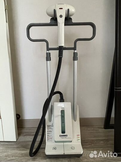 Парогенератор