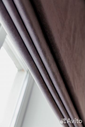 Электрокарниз