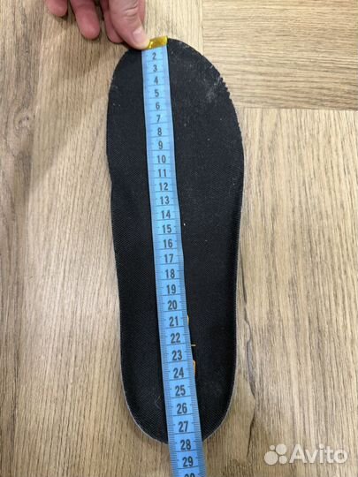 Кроссовки new balance беговые