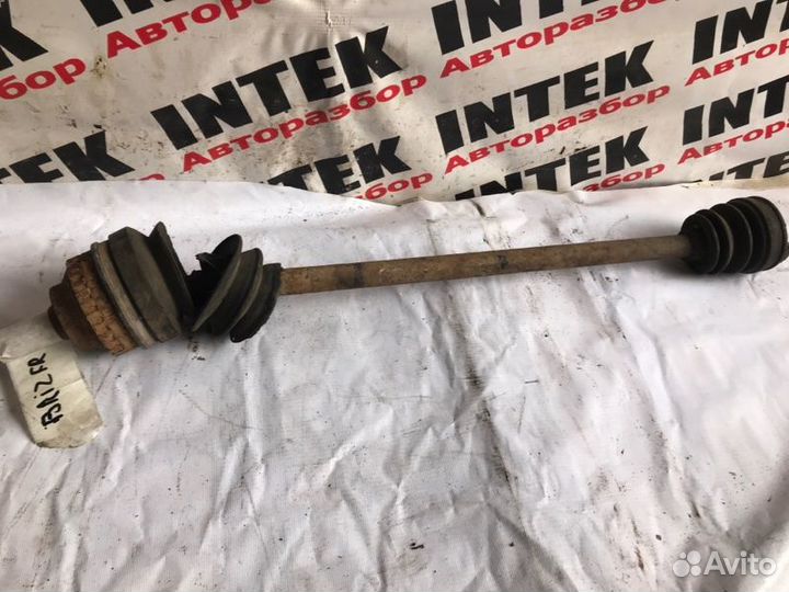 Привод передний правый Lifan Breez 520 1.3 2008