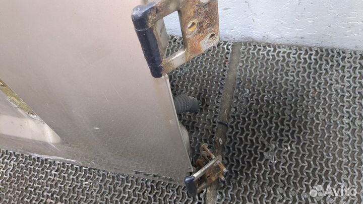 Крышка багажника Land Rover Discovery 2, 1998