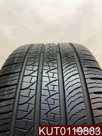 Pirelli Scorpion Zero All Season 275/45 R21 110Y
