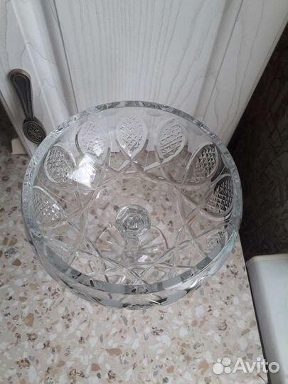 Ваза для фруктов