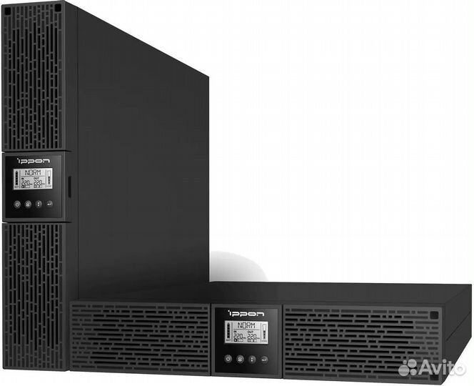 Ибп Ippon SMART Winner II 3000 3000вa 1192982