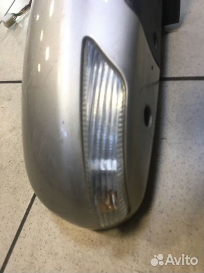 Зеркало правое Faw V5