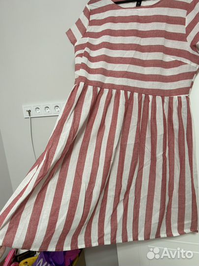 Платье летнее shein