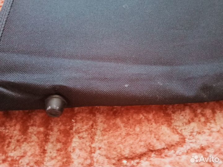 Папка для бумаг и чертежей