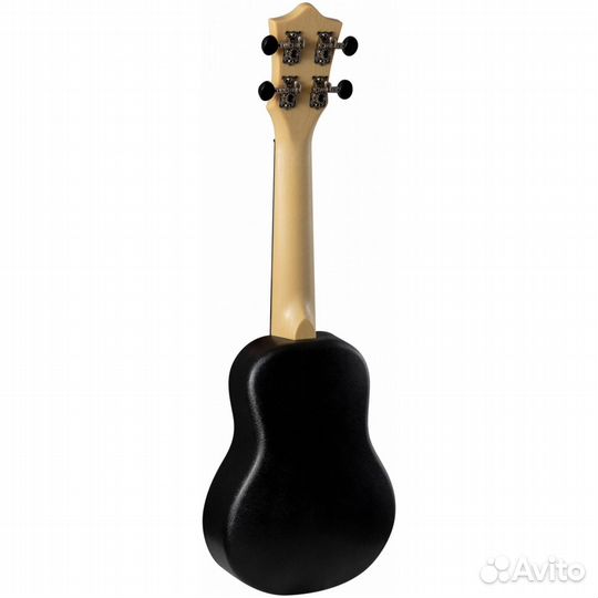 Укулеле Flight TUS-35 GR