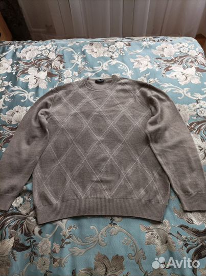 Мужские свитера