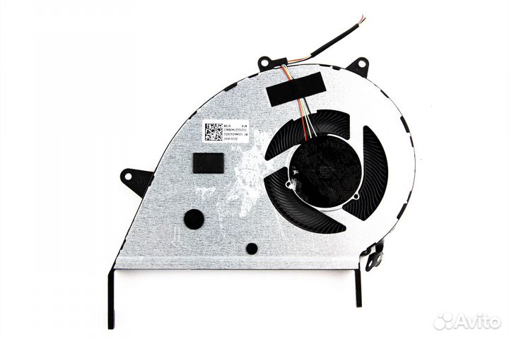 Вентилятор/Кулер для ноутбука Asus X420 ORG p/n: