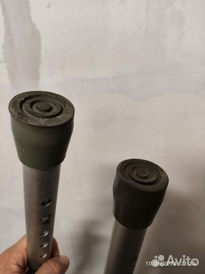 Ходунки для взрослых шагающие