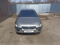 Opel Omega 2.5 AT, 1997, 333 000 км, с пробегом, цена 345 000 руб.