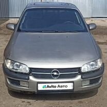 Opel Omega 2.5 AT, 1997, 333 000 км, с пробегом, цена 345 000 руб.