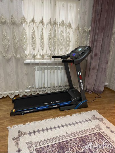 Беговая дорожка