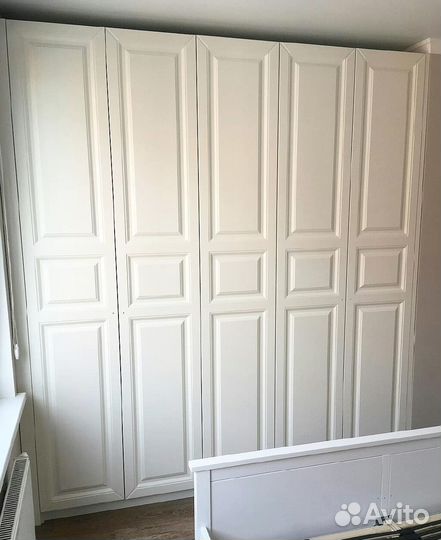 Шкаф на заказ