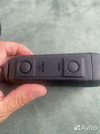 Дальномер nikon laser 50